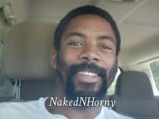 NakedNHorny