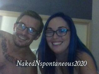 NakedNspontaneous2020