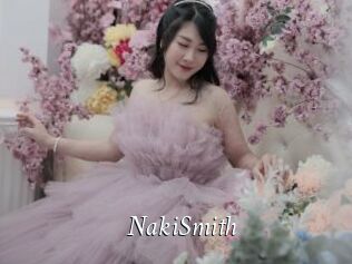 NakiSmith