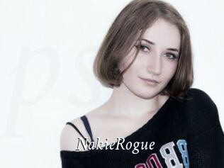 NakieRogue