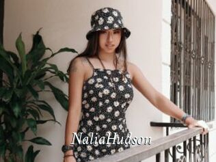 NaliaHudson