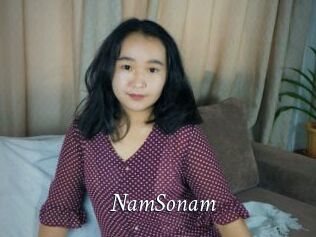 NamSonam