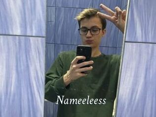 Nameeleess