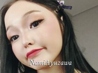 NamiAyuzawa