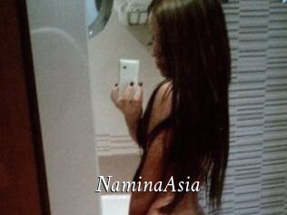NaminaAsia