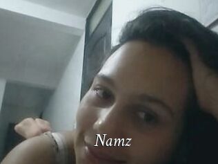 Namz