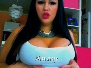 Nanamy