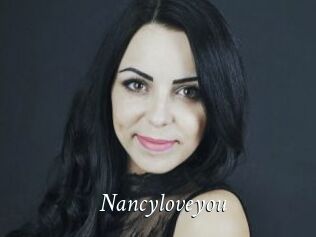 Nancyloveyou