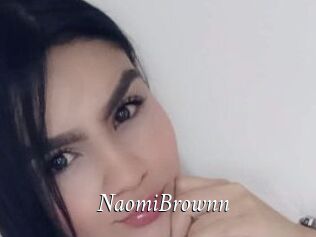 NaomiBrownn