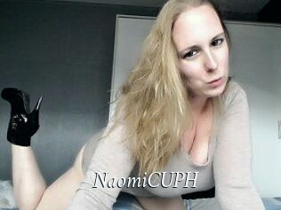 NaomiCUPH
