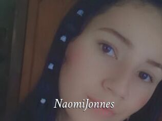 NaomiJonnes