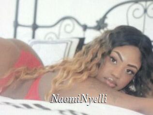 NaomiNyelli