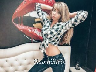 NaomiStein