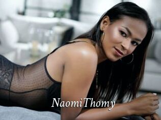 NaomiThomy