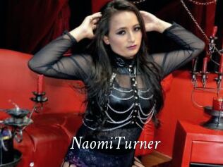 NaomiTurner