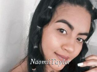 NaomiiTaylor