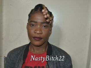 NastyBitch22