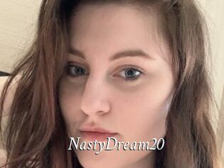 NastyDream20