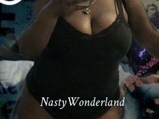 NastyWonderland