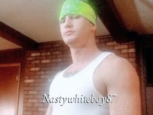 Nastywhiteboy87