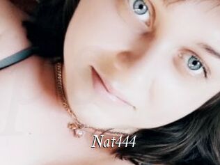 Nat444