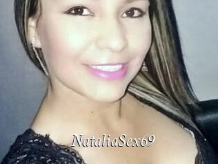 NataliaSex69