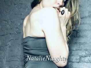 NatalieNaughty