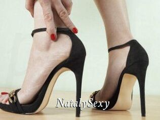 NatalySexy