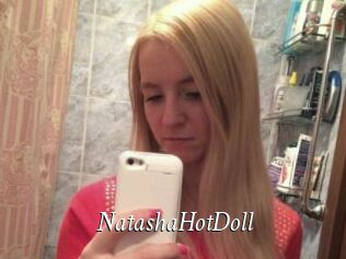 NatashaHotDoll_