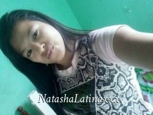 NatashaLatinaxxx