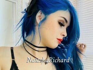 NatashaRichard