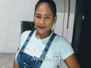 NatashaTTs