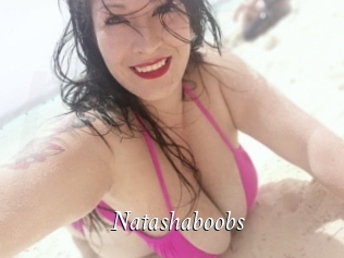 Natasha_boobs