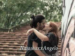 NatashaxxAngelo