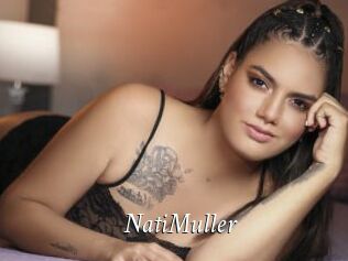 NatiMuller
