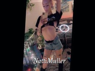 NattiMuller