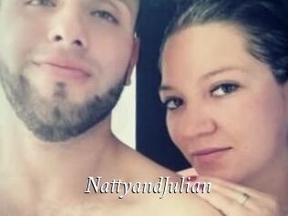 NattyandJulian