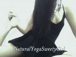 NaturalYogaSweetyGirl