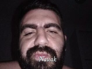 Nauak