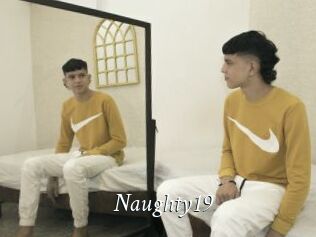 Naughty19