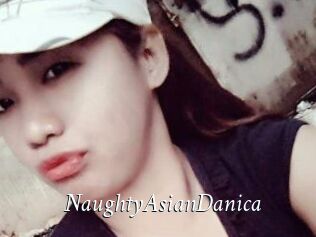 NaughtyAsianDanica