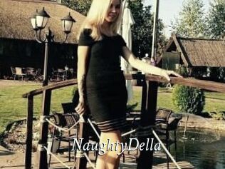 NaughtyDella