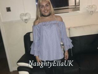 Naughty_EllaUK