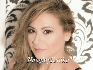 NaughtyKatika