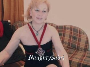 NaughtySabri