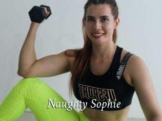 Naughty_Sophie