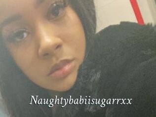 Naughtybabiisugarrxx