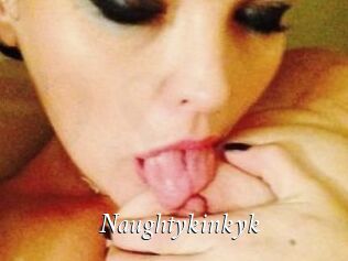 Naughtykinkyk