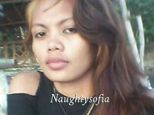 Naughtysofia