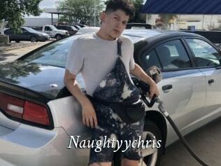Naughtyychris